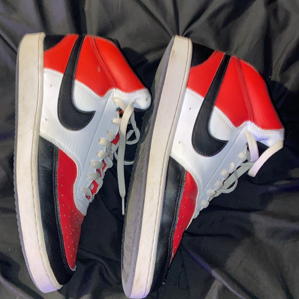 Men’s Nike Court Vision